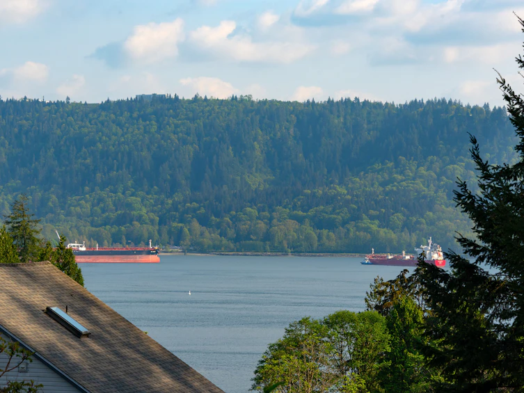 1605 Lockehaven Road, North Vancouver, BC, V7G 2H3 - 2