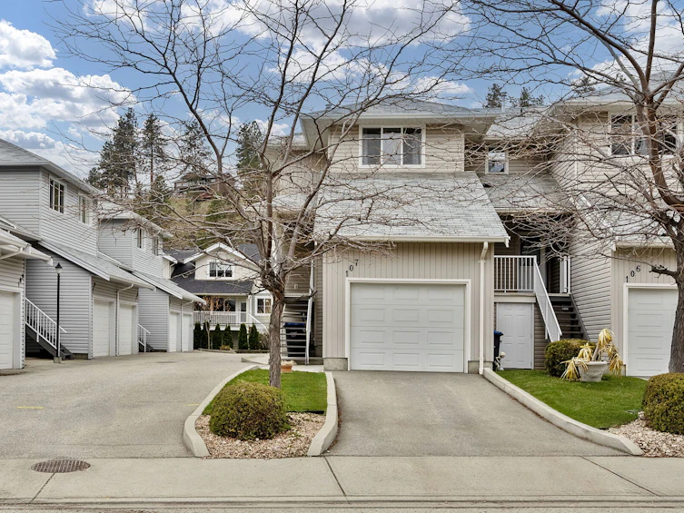 107-5460 Clements Crescent, Peachland, BC, V0H 1X5 - 2