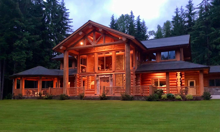 151 Pat Roy Road