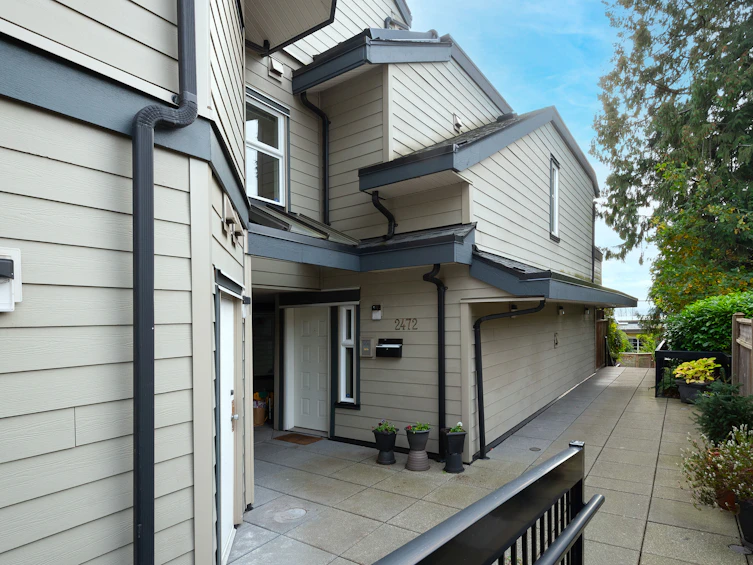 2472 Haywood Avenue, West Vancouver, BC, V7V 1Y1 - 3