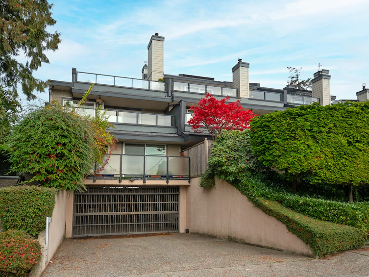2472 Haywood Avenue, West Vancouver, BC, V7V 1Y1
