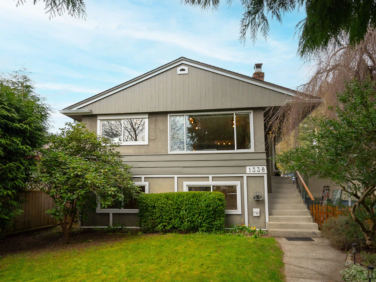 1338 W 17th Street, North Vancouver, BC, V7P 1W4 - 33