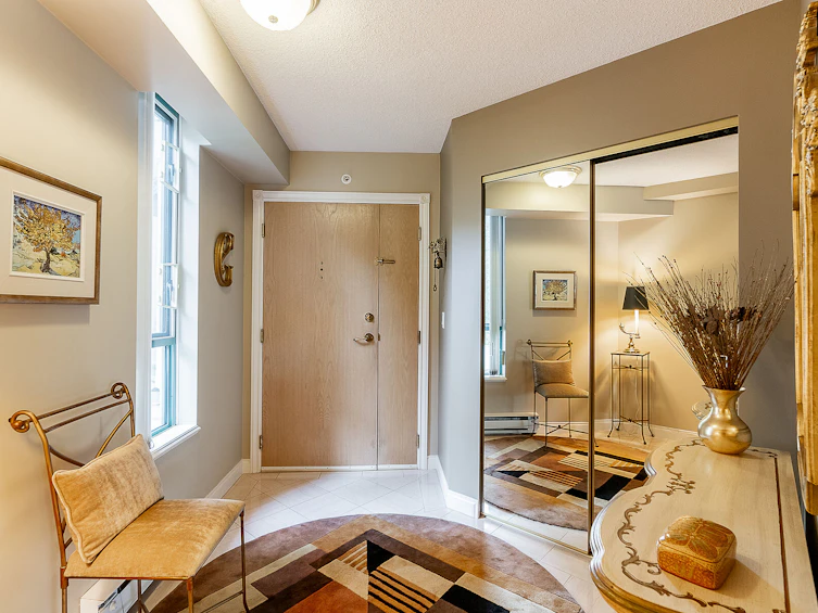 3E-338 Taylor Way, West Vancouver, BC, V7T 2Y1 - 5