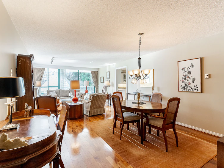 3E-338 Taylor Way, West Vancouver, BC, V7T 2Y1 - 6