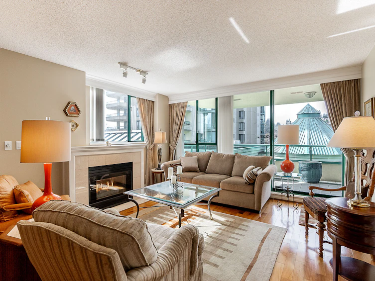 3E-338 Taylor Way, West Vancouver, BC, V7T 2Y1 - 9