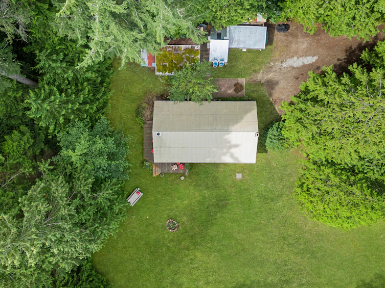 6121 Golf Course Road, Sechelt, BC, V7Z 0R2 - 22