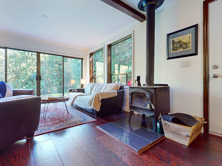 6121 Golf Course Road, Sechelt, BC, V7Z 0R2 - 30