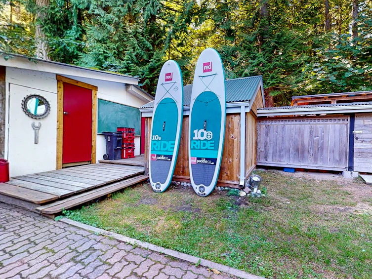 6121 Golf Course Road, Sechelt, BC, V7Z 0R2 - 25