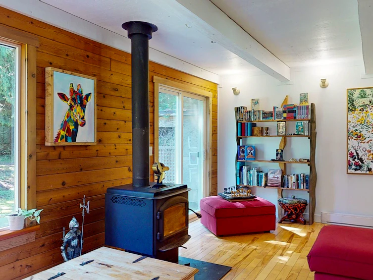 6121 Golf Course Road, Sechelt, BC, V7Z 0R2 - 13