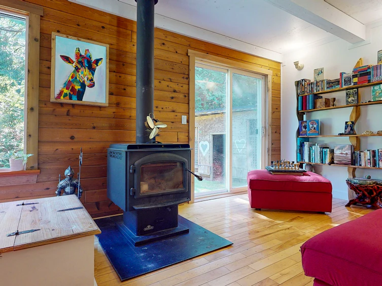6121 Golf Course Road, Sechelt, BC, V7Z 0R2 - 14