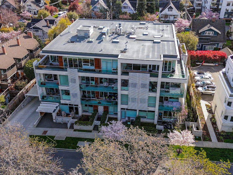 101-986 Heywood Avenue, Victoria, BC, V8V 2Y6 - 29