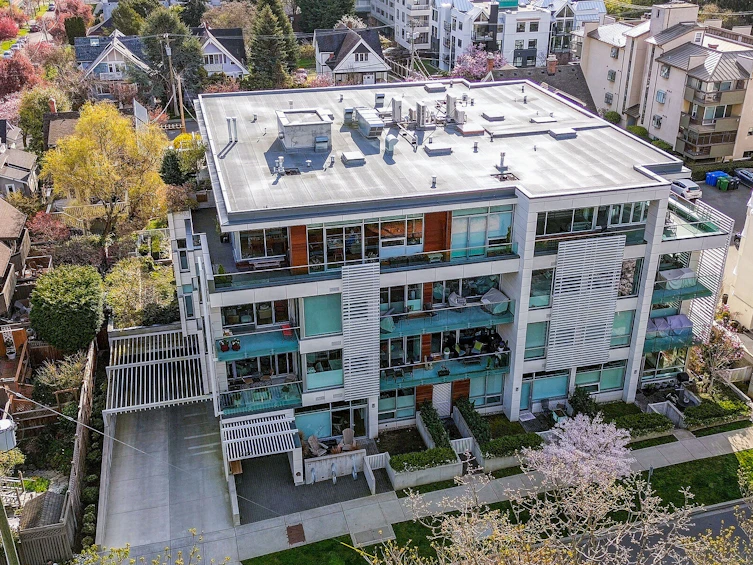 101-986 Heywood Avenue, Victoria, BC, V8V 2Y6 - 28