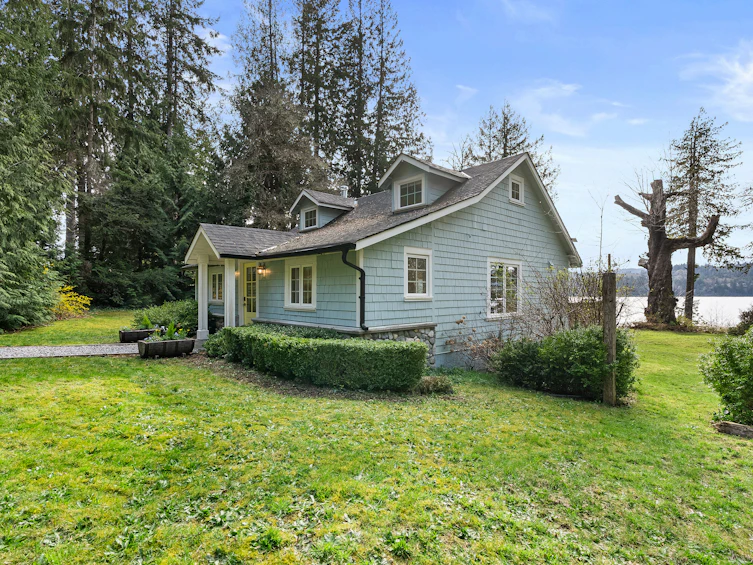6129 Sechelt Inlet Road, Sechelt, BC, V7Z 0L3 - 41