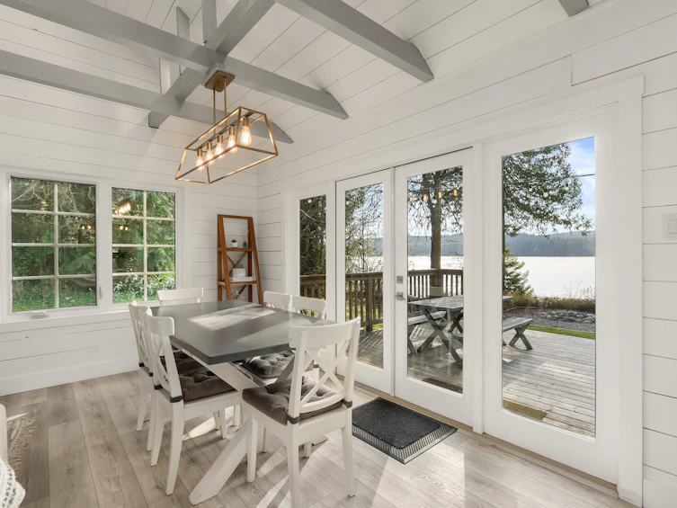 6129 Sechelt Inlet Road, Sechelt, BC, V7Z 0L3 - 11