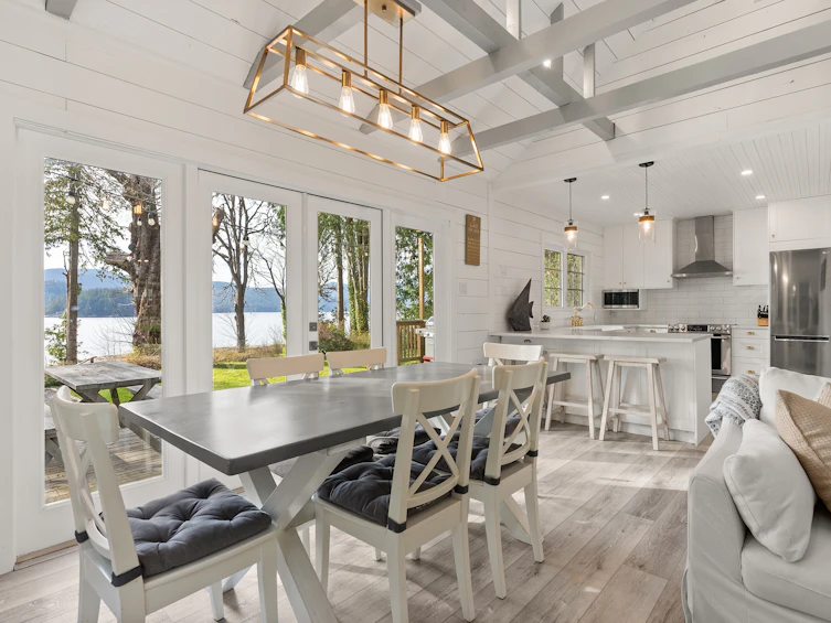 6129 Sechelt Inlet Road, Sechelt, BC, V7Z 0L3 - 12