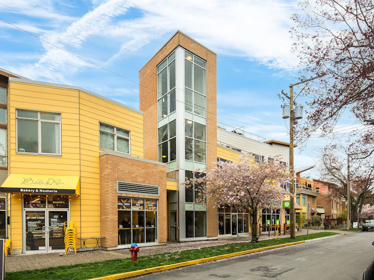 209-240 Cook Street, Victoria, BC, V8V 3X3 - 16