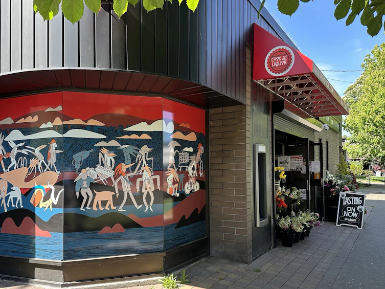 209-240 Cook Street, Victoria, BC, V8V 3X3 - 20