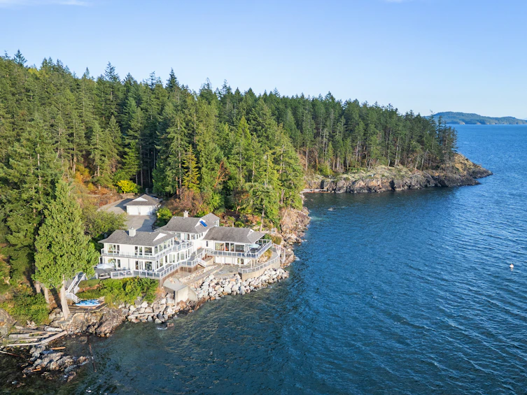 11113 Sunshine Coast Highway, Pender Harbour Egmont, BC, V7Z 1B9 - 92