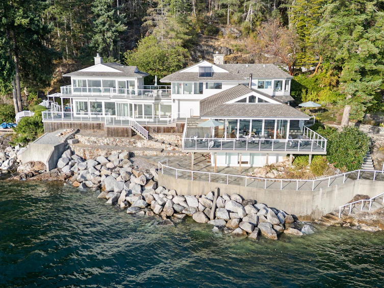 11113 Sunshine Coast Highway, Pender Harbour Egmont, BC, V7Z 1B9 - 93