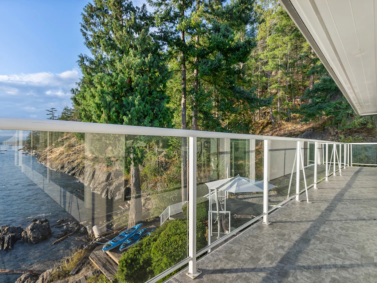 11113 Sunshine Coast Highway, Pender Harbour Egmont, BC, V7Z 1B9 - 57