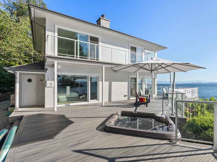 11113 Sunshine Coast Highway, Pender Harbour Egmont, BC, V7Z 1B9 - 7