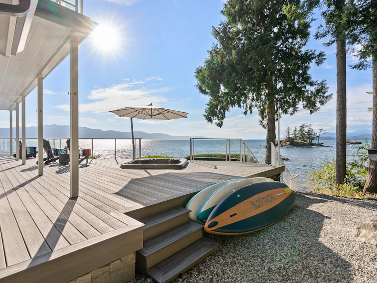 11113 Sunshine Coast Highway, Pender Harbour Egmont, BC, V7Z 1B9 - 73