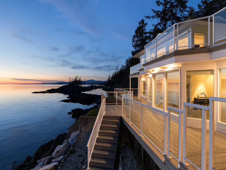 11113 Sunshine Coast Highway, Pender Harbour Egmont, BC, V7Z 1B9 - 34