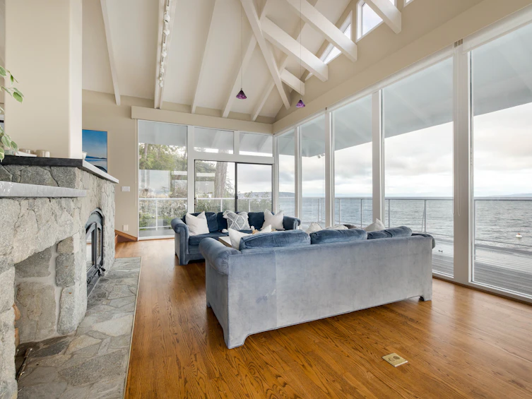 11113 Sunshine Coast Highway, Pender Harbour Egmont, BC, V7Z 1B9 - 11
