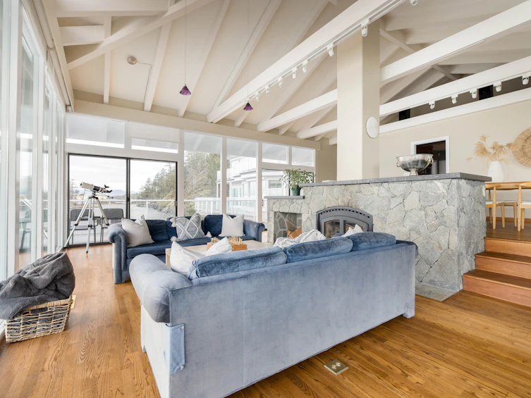 11113 Sunshine Coast Highway, Pender Harbour Egmont, BC, V7Z 1B9 - 12