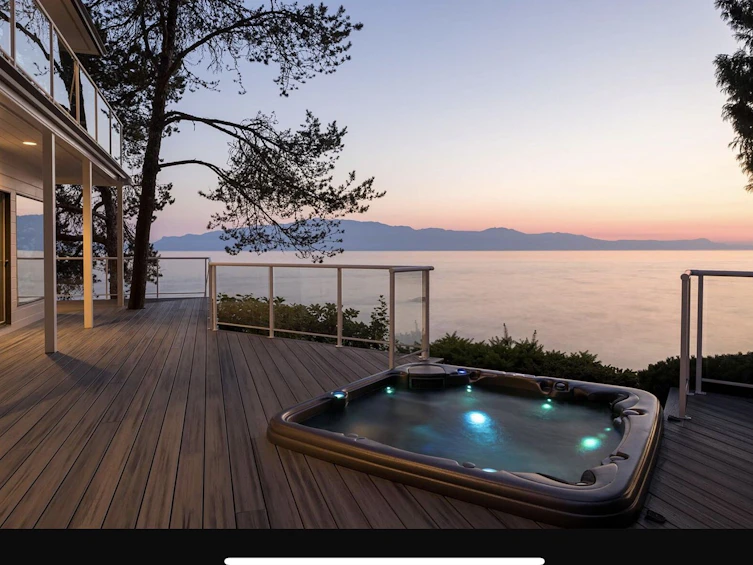 11113 Sunshine Coast Highway, Pender Harbour Egmont, BC, V7Z 1B9 - 35
