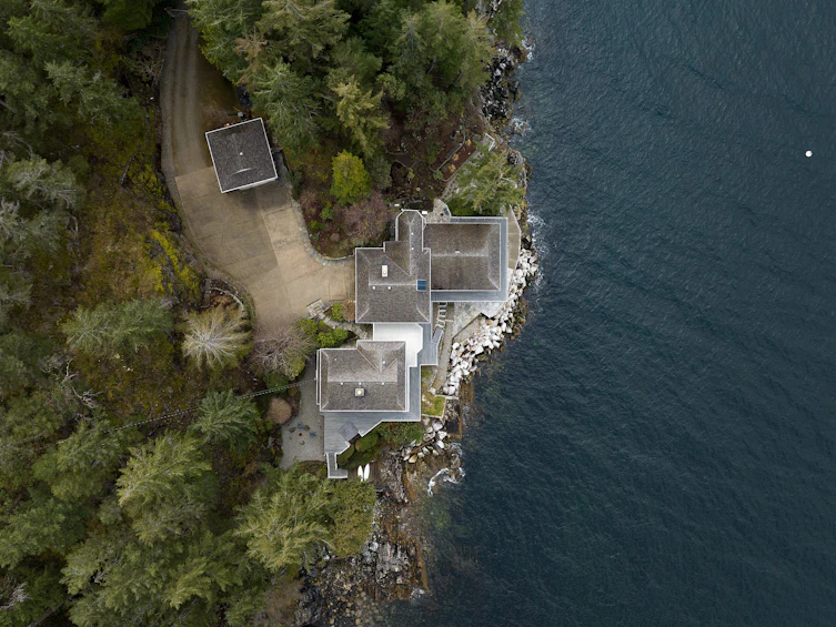 11113 Sunshine Coast Highway, Pender Harbour Egmont, BC, V7Z 1B9 - 41
