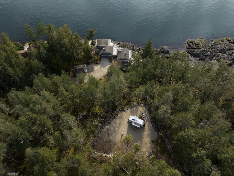 11113 Sunshine Coast Highway, Pender Harbour Egmont, BC, V7Z 1B9 - 42