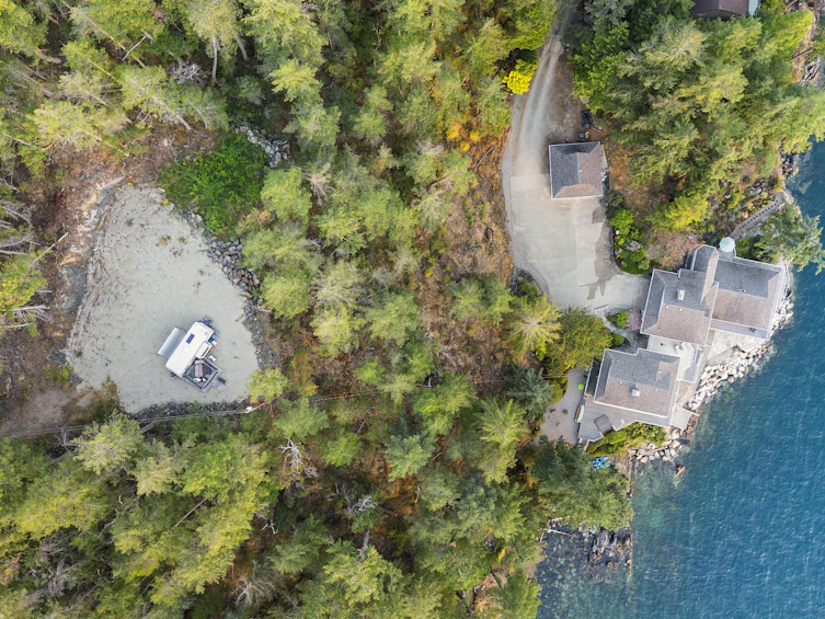 11113 Sunshine Coast Highway, Pender Harbour Egmont, BC, V7Z 1B9 - 86