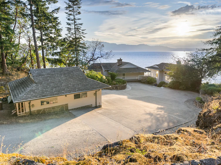 11113 Sunshine Coast Highway, Pender Harbour Egmont, BC, V7Z 1B9 - 37