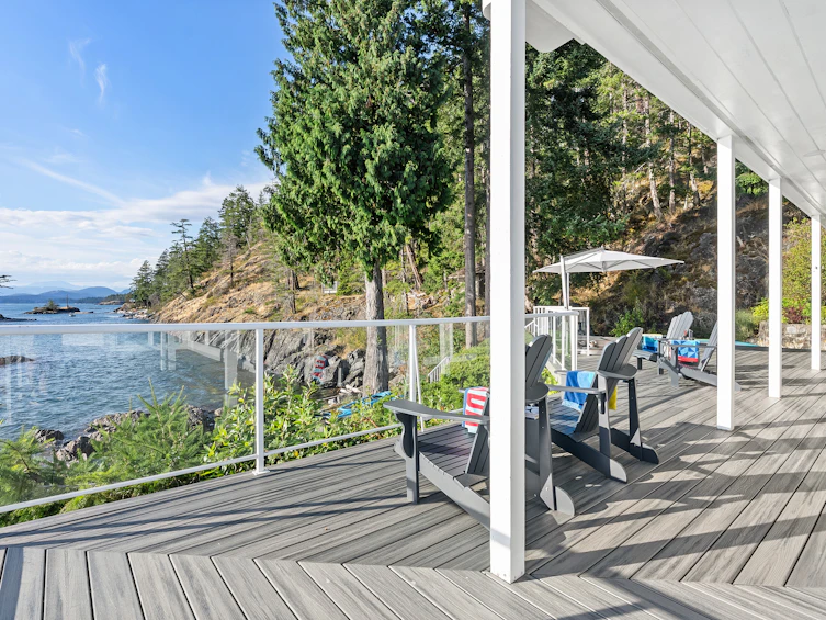 11113 Sunshine Coast Highway, Pender Harbour Egmont, BC, V7Z 1B9 - 8