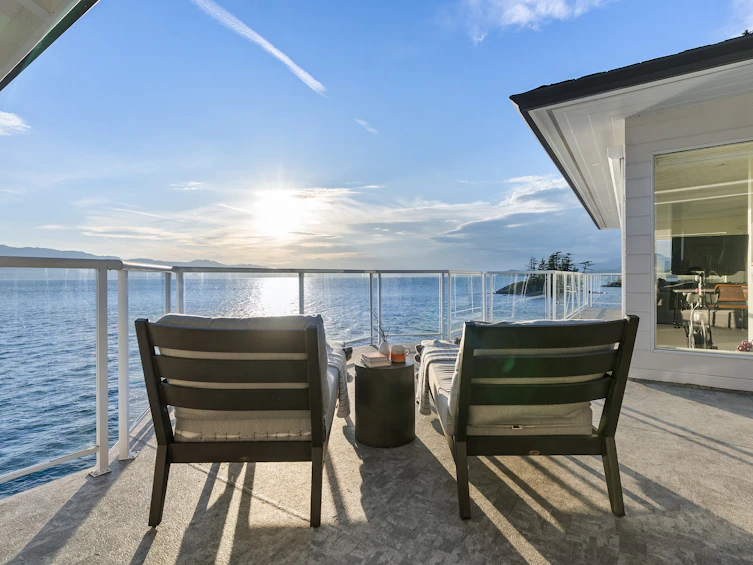 11113 Sunshine Coast Highway, Pender Harbour Egmont, BC, V7Z 1B9 - 54