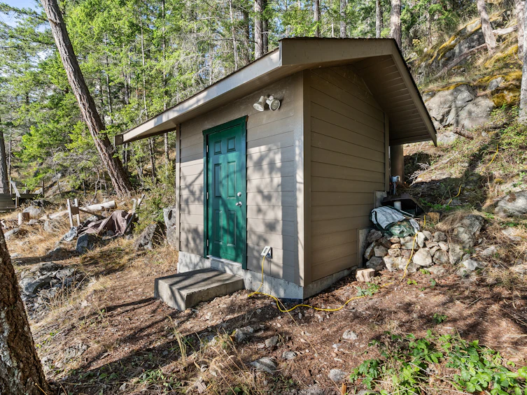 11113 Sunshine Coast Highway, Pender Harbour Egmont, BC, V7Z 1B9 - 79