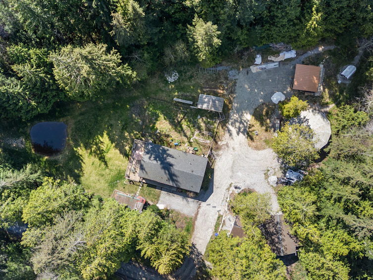 1751 Blower Road, Sechelt, BC, V7Z 0A6 - 43