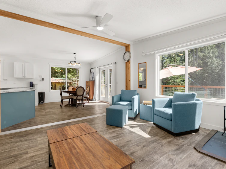 1751 Blower Road, Sechelt, BC, V7Z 0A6 - 7