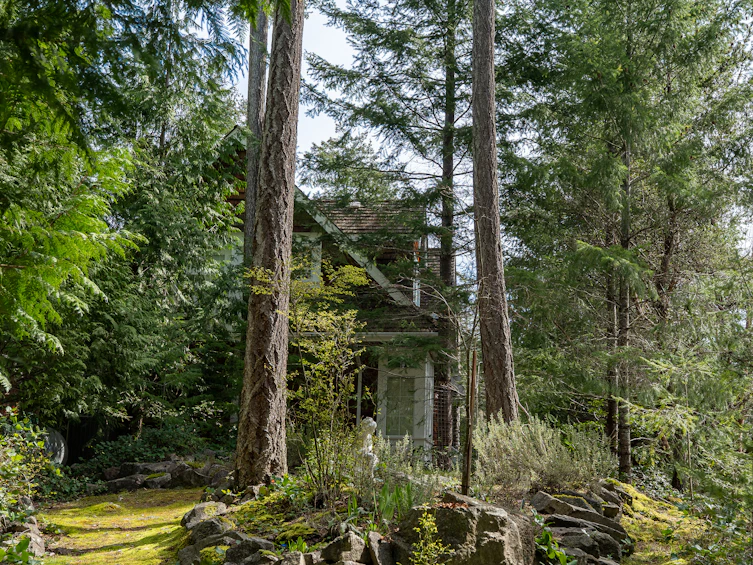 4247 Orca Road, Pender Harbour Egmont, BC, V0N 1S1 - 4