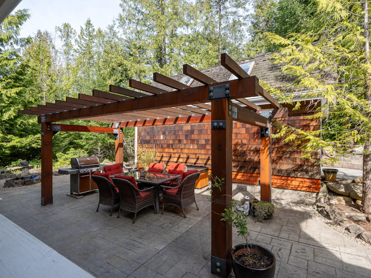 4247 Orca Road, Pender Harbour Egmont, BC, V0N 1S1 - 17