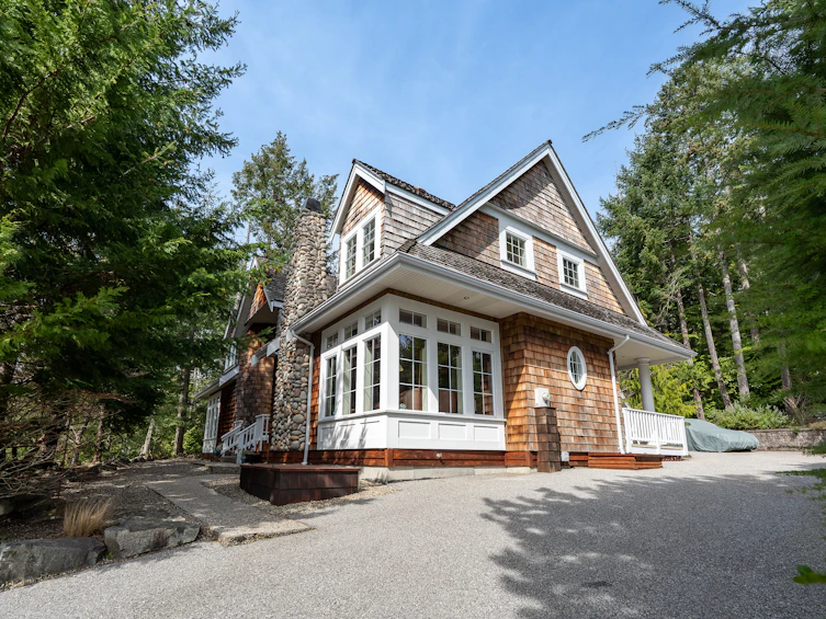 4247 Orca Road, Pender Harbour Egmont, BC, V0N 1S1