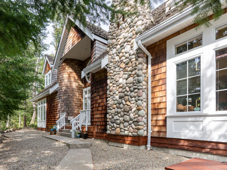 4247 Orca Road, Pender Harbour Egmont, BC, V0N 1S1 - 5