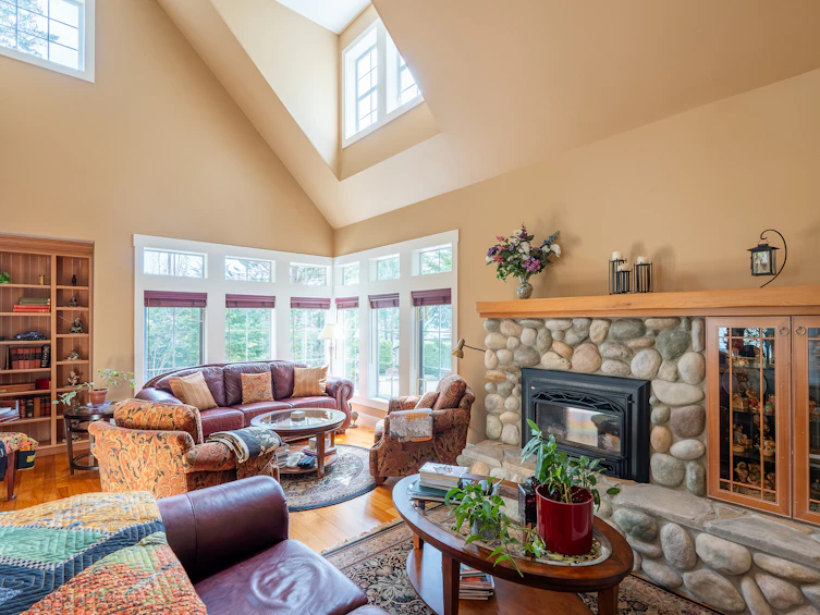 4247 Orca Road, Pender Harbour Egmont, BC, V0N 1S1 - 9