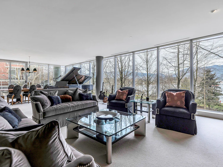 101-1139 W Cordova Street, Vancouver, BC, V6C 0A2 - 4
