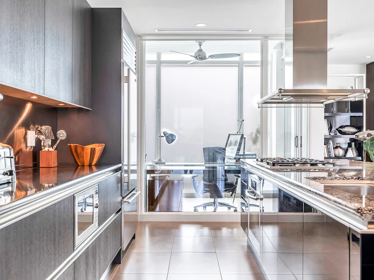 101-1139 W Cordova Street, Vancouver, BC, V6C 0A2 - 19