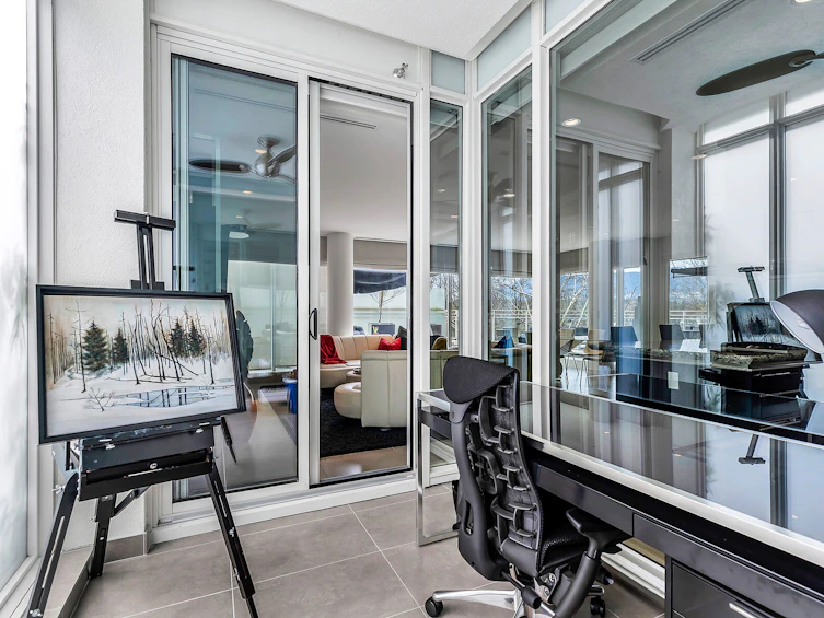 101-1139 W Cordova Street, Vancouver, BC, V6C 0A2 - 36