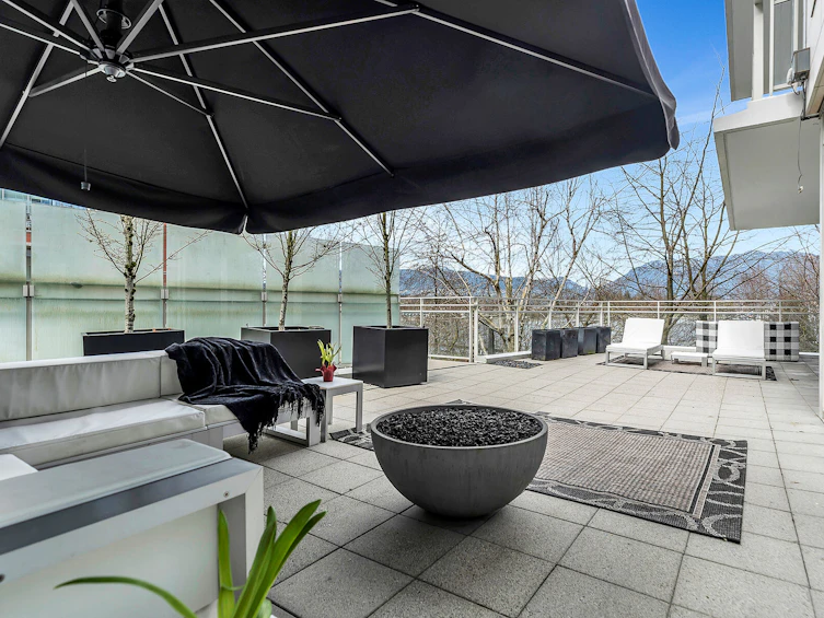 101-1139 W Cordova Street, Vancouver, BC, V6C 0A2 - 37