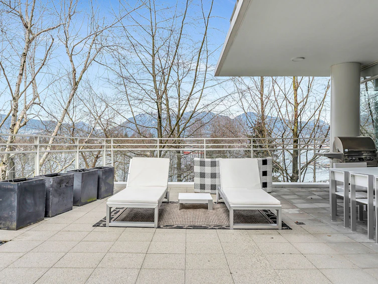 101-1139 W Cordova Street, Vancouver, BC, V6C 0A2 - 41