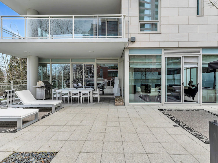 101-1139 W Cordova Street, Vancouver, BC, V6C 0A2 - 44